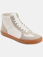 Load image into Gallery viewer, Thomas &amp; Vine Verge High Top Sneaker