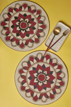 Load image into Gallery viewer, Claremont Beaded Placemats