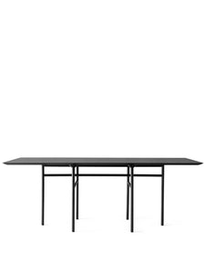 Snaregade Table, Rectangular