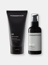 Load image into Gallery viewer, Easy Skincare Duo Set