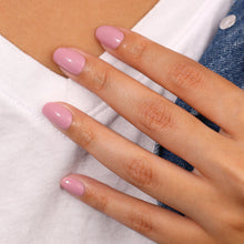 Load image into Gallery viewer, Berry Nude Nail Polish