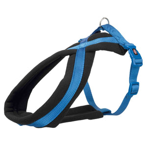 Trixie Premium Touring Dog Harness (Royal Blue) (L)