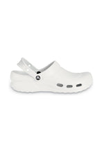 Load image into Gallery viewer, Unisex Specialist Vent Work Clogs (White)