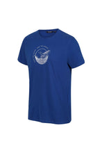 Load image into Gallery viewer, Mens Cline VI Ocean T-Shirt