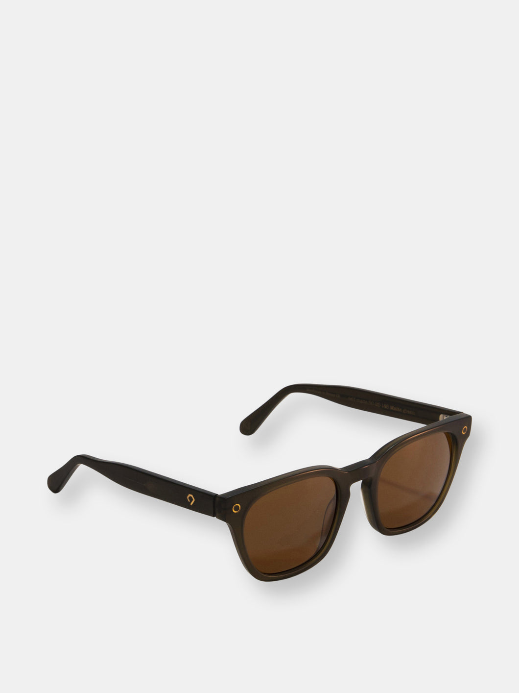 Rockefeller Sunglasses