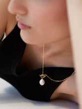 Load image into Gallery viewer, Loosen Up Necklace
