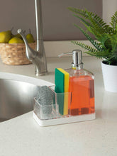 Load image into Gallery viewer, Soap Dispenser Organizer
