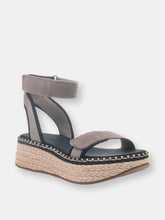 Load image into Gallery viewer, REFLECTOR Espadrille Sandals