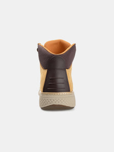 Territory Compass Ankle Boot