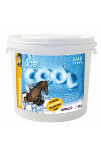 NAF Ice Cool Liquid Cooling Clay (Clear) (13.2lb)