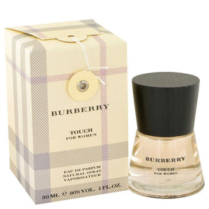 BURBERRY TOUCH by Burberry Eau De Parfum Spray 1 oz