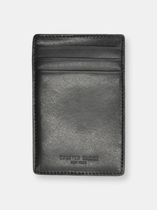 Magnetic Money Clip Wallet