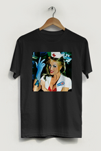 Load image into Gallery viewer, Sexy Nurse Graphic Tee