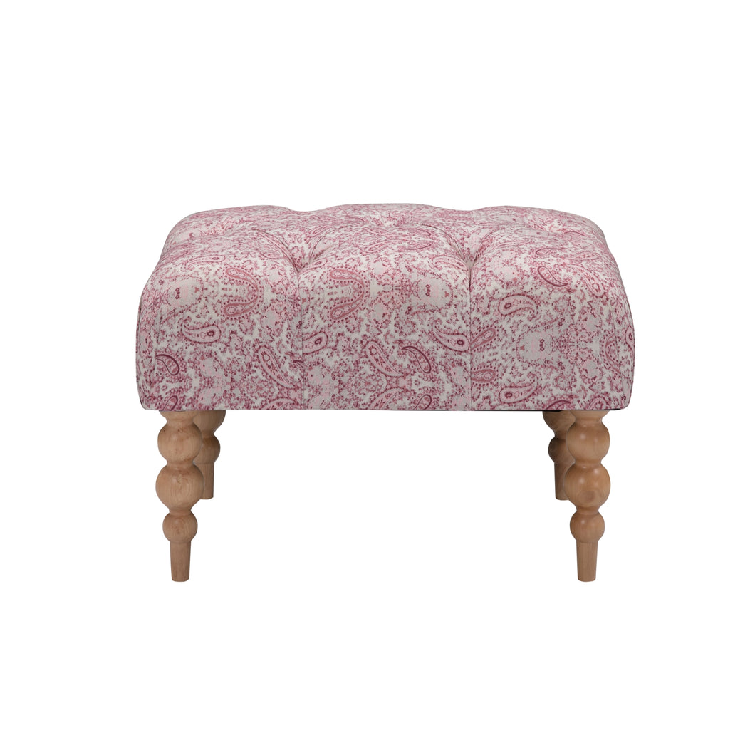 Nailah Ottoman