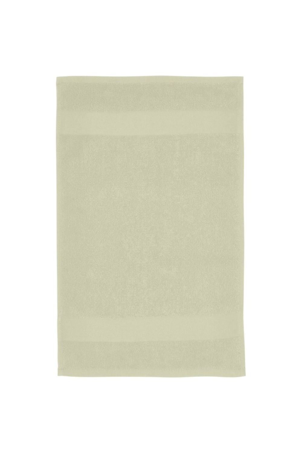 Amelia Bath Towel - Light Grey