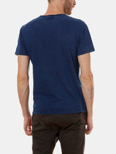 Load image into Gallery viewer, Pierce Jacquard Tee