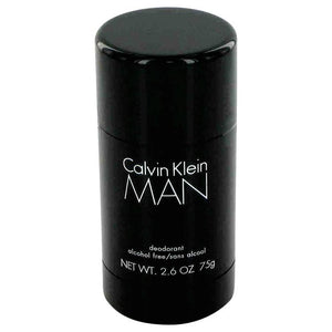 Calvin Klein Man by Calvin Klein Deodorant Stick 2.5 oz