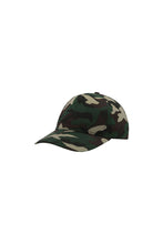 Load image into Gallery viewer, Start 5 Panel Cap (Pack of 2) - Camouflage