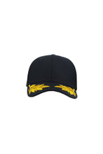 Load image into Gallery viewer, Winner Laurel Embroidered Cap - Navy