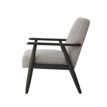 Load image into Gallery viewer, Vivianne Armchair - Grey