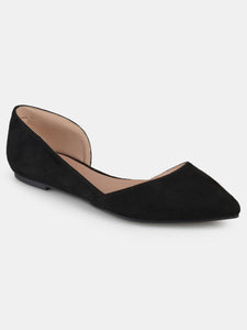 Journee Collection Women's Ester Flat