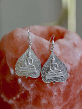 Load image into Gallery viewer, Buddha Earrings