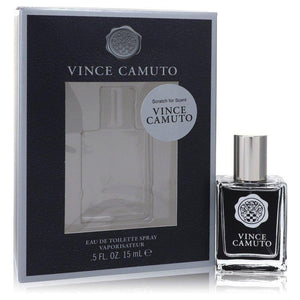 Vince Camuto by Vince Camuto Mini EDT Spray .5 oz
