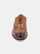 Load image into Gallery viewer, Odin Plain Toe Oxford Shoe