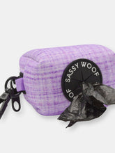 Load image into Gallery viewer, Dog Waste Bag Holder - Aurora