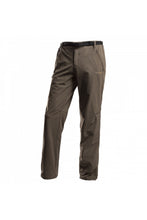 Load image into Gallery viewer, Great Outdoors Mens XERT II Quick Drying Water Resistant Trousers - Roasted