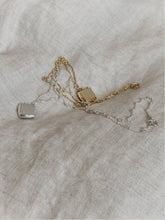 Load image into Gallery viewer, The Cushion Pendant