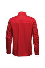 Load image into Gallery viewer, Stormtech Mens Greenwich Lightweight Softshell Jacket (Bright Red)
