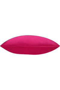 Plain Outdoor Cushion Cover - Pink