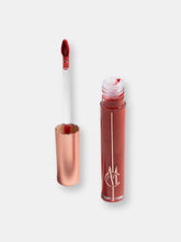 Load image into Gallery viewer, Velvet Lip Gloss - Féminin Red