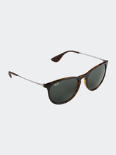 Load image into Gallery viewer, Womens Erika Round Sunglasses
