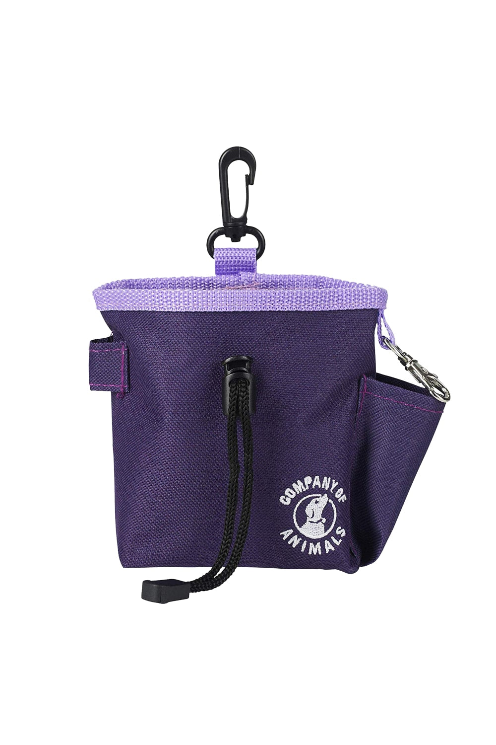 Clix Treat Bag (Purple) (One Size)