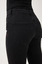 Load image into Gallery viewer, MIA High Rise Flare Jeans - Well