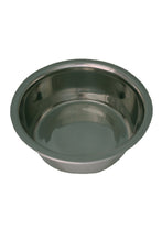 Load image into Gallery viewer, Dog Life Stainless Steel Bowl (Silver) (4 inch)