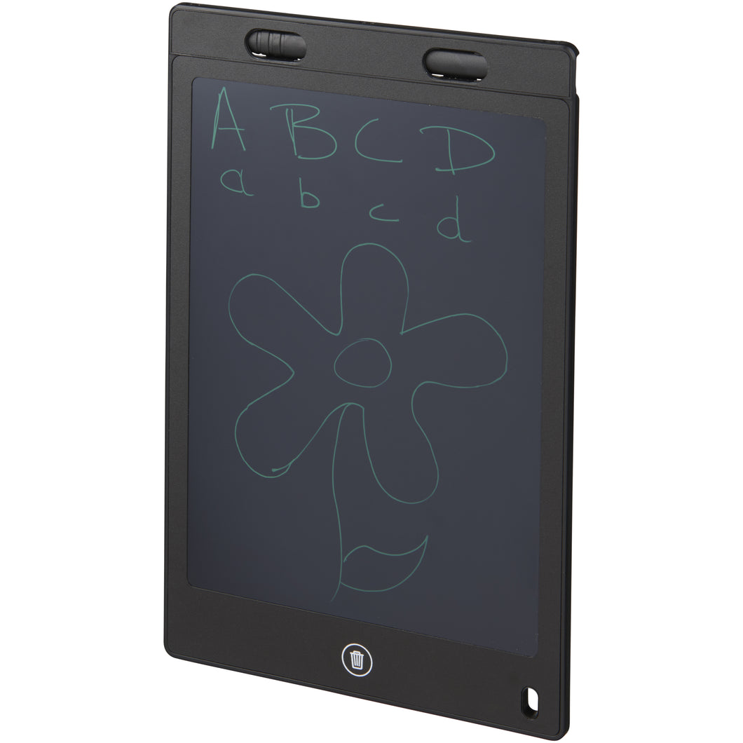 Bullet Leo LCD Writing Tablet (Black) (One Size)
