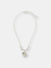 Load image into Gallery viewer, Fleur Necklace