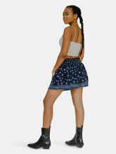 Load image into Gallery viewer, The Ruth Bandana Skirt