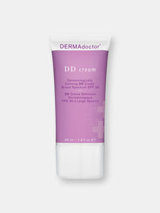 DD Cream Dermatologically Defining BB Cream Broad Spectrum SPF 30