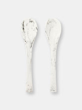 Load image into Gallery viewer, Resin Serving Spoon Set