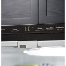 Load image into Gallery viewer, 24.7 Cu. Ft. Stainless French Door Refrigerator