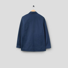 Load image into Gallery viewer, 60/40 Work Jacket Navy