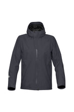 Load image into Gallery viewer, Stormtech Mens Lightning Shell Jacket (Navy)