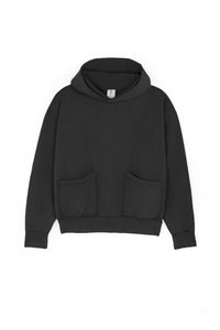 Perfect Hoodie V2 - Black