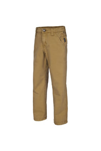Trespass Kids Boys Neville Casual Chino Trousers