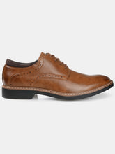 Load image into Gallery viewer, Vance Co. Irwin Brogue Dress Shoe