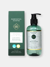Load image into Gallery viewer, 2-in-1 plant-based Moisturizer Lotion with an Antibacterial - Uplifting Lemongrass